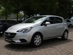 Argon silber/ice silver (m2) Gebraucht 2019 Opel Corsa Edition Kleinwagen | 10.990 € (Fairer Preis)
