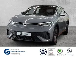 Grau Gebraucht 2022 VW ID.5 Pro SUV | 28.990 € (Fairer Preis)
