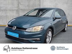 Außenfarbe: Gebraucht 2017 VW Golf VII Comfortline Limousine | 14.980 € (Fairer Preis)