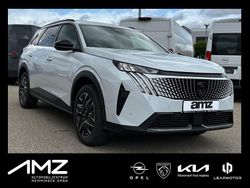 Weiss/metallic Gebraucht 2025 Peugeot 5008 Van / Kleinbus | 33.990 € (Fairer Preis)