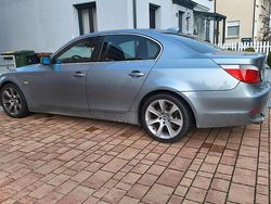 Silber Gebraucht 2004 BMW 530 Limousine | 5.900 € (Fairer Preis)