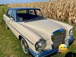 Beige Gebraucht 1969 Mercedes W109 Limousine | 59.500 €