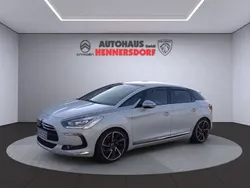 Other Gebraucht 2013 Citroën DS5 Kleinwagen | 12.400 € (Teuer)