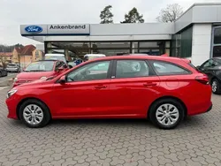 Andere Gebraucht 2020 Hyundai i30 Select Kombi | 16.890 € (Fairer Preis)