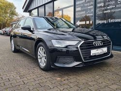 Schwarz Gebraucht 2019 Audi A6 Kombi | 17.990 € (Guter Preis)