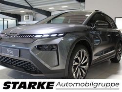 Grau Neu 2025 Skoda Elroq SportLine SUV | 46.240 € (Guter Preis)