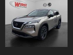 Champagne silver/black Neu 2025 Nissan X-Trail N-Connecta SUV | 38.198 €