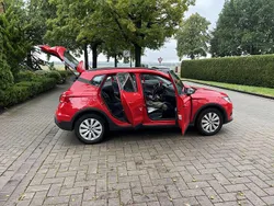 Rot Gebraucht 2021 Seat Arona Style SUV | 15.950 € (Etwas zu teuer)