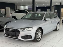 Other Gebraucht 2022 Audi A4 Sport Kombi | 21.990 € (Superpreis)