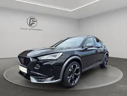 Weiß Gebraucht 2021 Cupra Formentor VZ SUV | 26.390 € (Guter Preis)