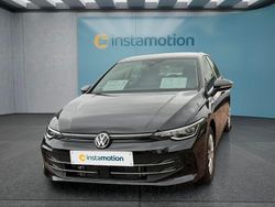 Schwarz Gebraucht 2025 VW Golf VIII Kleinwagen | 30.499 € (Fairer Preis)