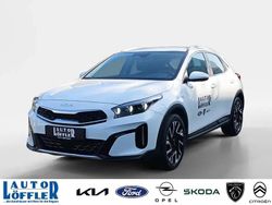 Cararraweiß Gebraucht 2025 Kia XCeed Vision SUV | 25.710 € (Superpreis)