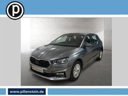 Grau Gebraucht 2023 Skoda Fabia Ambition Kleinwagen | 13.401 € (Guter Preis)
