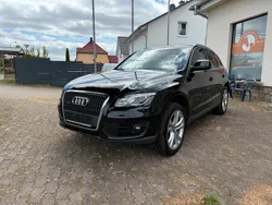 Schwarz Gebraucht 2012 Audi Q5 SUV | 10.000 € (Guter Preis)