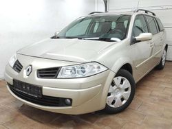 Pfefferbeige Gebraucht 2008 Renault Mégane GrandTour Avantage Kombi | 1.999 € (Fairer Preis)