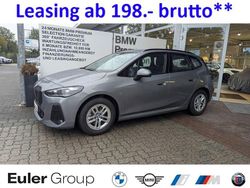 Grau Gebraucht 2024 BMW 218 Active Tourer Performance Van / Kleinbus | 29.690 € (Fairer Preis)