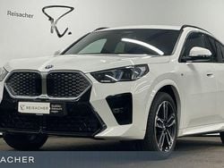 Alpinweiß uni Gebraucht 2024 BMW iX2 Luxury Line SUV | 41.990 € (Superpreis)