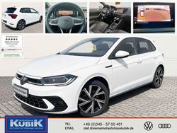 Weiß Gebraucht 2022 VW Polo Pro Limousine | 20.450 € (Etwas zu teuer)