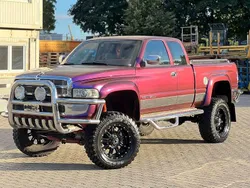 Flipflop metalic Gebraucht 1995 Dodge Ram Abholung | 29.999 €