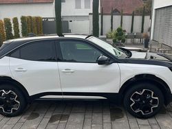 Weiß Neu 2025 Opel Mokka SUV | 25.700 € (Fairer Preis)