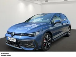 Othercolor Gebraucht 2024 VW Golf VIII GTE Kleinwagen | 39.990 € (Superpreis)