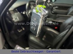 Schwarz Gebraucht 2018 Land Rover Range Rover Autobiography SUV | 45.990 € (Fairer Preis)