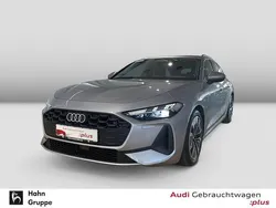 Florettsilber metallic Gebraucht 2025 Audi A5 Comfort Coupé | 47.899 € (Superpreis)