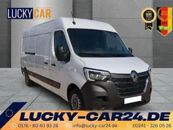 Andere Neu 2024 Renault Master Van | 28.739 € (Guter Preis)