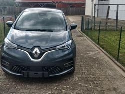Grau Gebraucht 2020 Renault Zoe Intens Kleinwagen | 8.650 €
