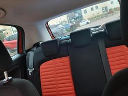 Orange Gebraucht 2006 Fiat Punto Kleinwagen | 850 € (Superpreis)