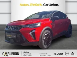 Xpa (aurorarot/schw Neu 2025 Mitsubishi ASX Top SUV | 35.980 € (Etwas zu teuer)