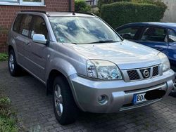 Silber Gebraucht 2006 Nissan X-Trail Comfort SUV | 4.200 €