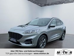 Mineralsilber Gebraucht 2024 Ford Kuga ST-Line SUV | 25.620 € (Superpreis)