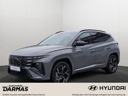 Grün Gebraucht 2025 Hyundai Tucson Prime SUV | 39.590 € (Guter Preis)
