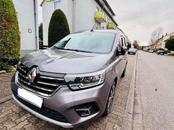 Grau Gebraucht 2023 Renault Kangoo Techno Van / Kleinbus | 21.500 € (Guter Preis)