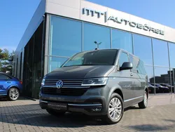 Grau Gebraucht 2020 VW T6.1 Generation Six Van | 41.900 € (Fairer Preis)