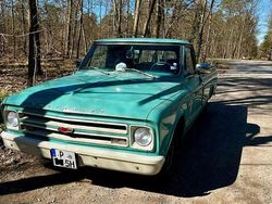 Gebraucht 1967 Chevrolet C10 Abholung | 14.900 €