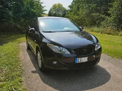 Schwarz Gebraucht 2012 Seat Ibiza SC Copa Kleinwagen | 5.200 € (Fairer Preis)