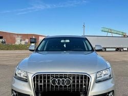 Gebraucht 2014 Audi Q5 Design SUV | 18.500 € (Fairer Preis)