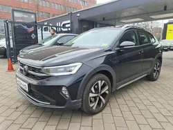 Schwarz Gebraucht 2023 VW Taigo Style SUV | 20.997 € (Fairer Preis)