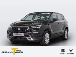 Schwarz Gebraucht 2020 Seat Ateca Beats SUV | 18.450 € (Guter Preis)