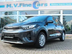 (abt) graphite met. Gebraucht 2017 Kia Stonic 2 SUV | 13.600 € (Fairer Preis)