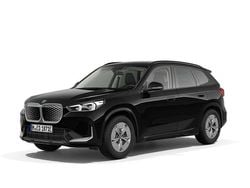 Schwarz uni Neu 2025 BMW iX1 Performance SUV | 46.200 € (Superpreis)