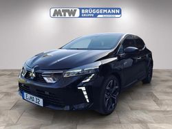 M) (schwarz Neu 2025 Mitsubishi Colt Top Limousine | 25.970 € (Etwas zu teuer)