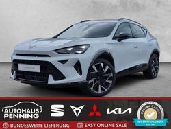 Weiss Neu 2025 Cupra Formentor SUV | 43.450 € (Fairer Preis)