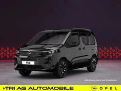 Schwarz Neu 2025 Opel Combo Edition Van / Kleinbus | 38.649 €
