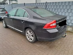 Schwarz Gebraucht 2013 Volvo S80 Kinetic Limousine | 6.999 € (Fairer Preis)