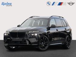 Schwarz Neu 2026 BMW X7 Sport Line SUV | 105.490 € (Fairer Preis)