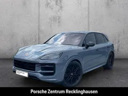 Grau Gebraucht 2023 Porsche Cayenne SUV | 102.490 €
