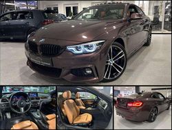Rauchtopasmetallic (individua Gebraucht 2020 BMW 430 M Sport Coupé | 33.490 € (Teuer)